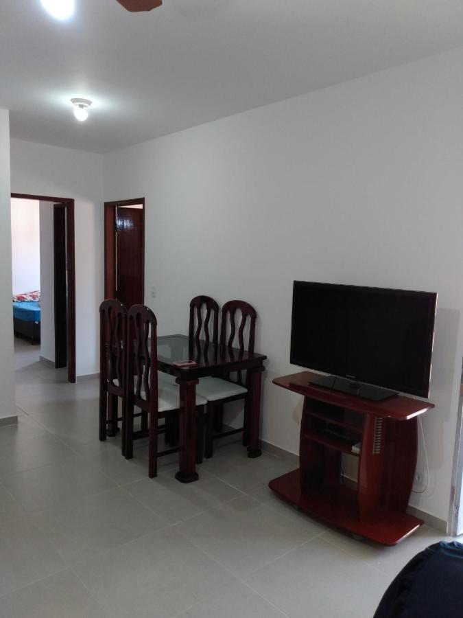 Condomínio Villagio de Maranduba VII - Praia do Sapê Ubatuba Extérieur photo