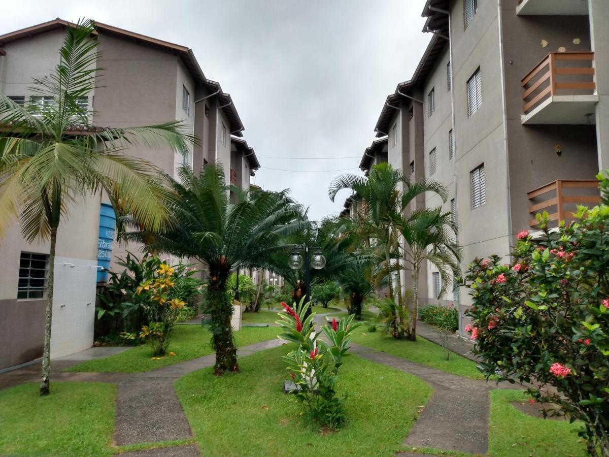 Condomínio Villagio de Maranduba VII - Praia do Sapê Ubatuba Extérieur photo